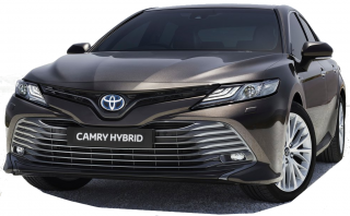 2019 Toyota Camry Hibrit 2.5 218 HP e-CVT Passion Araba kullananlar yorumlar